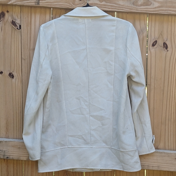 Paper Scissors Moto Jacket - Picture 2 of 4